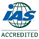 IAS accredited metal building fabricator